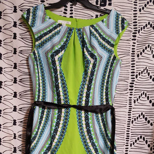 London Times Dress